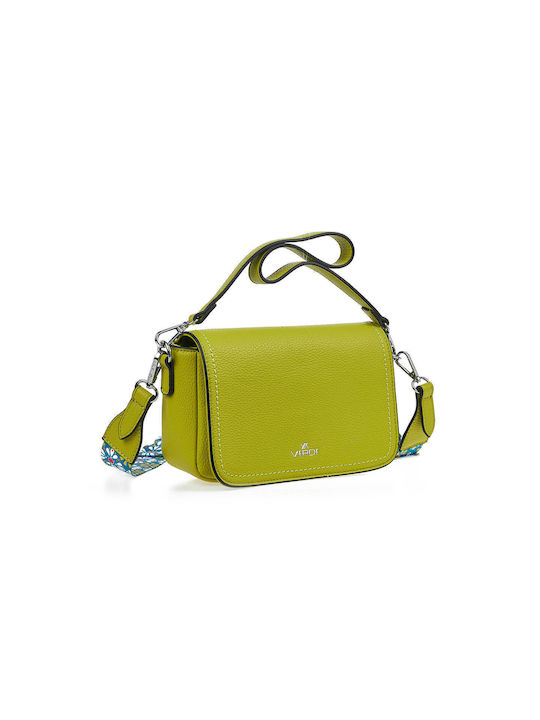 Verde Women's Bag Shoulder Green