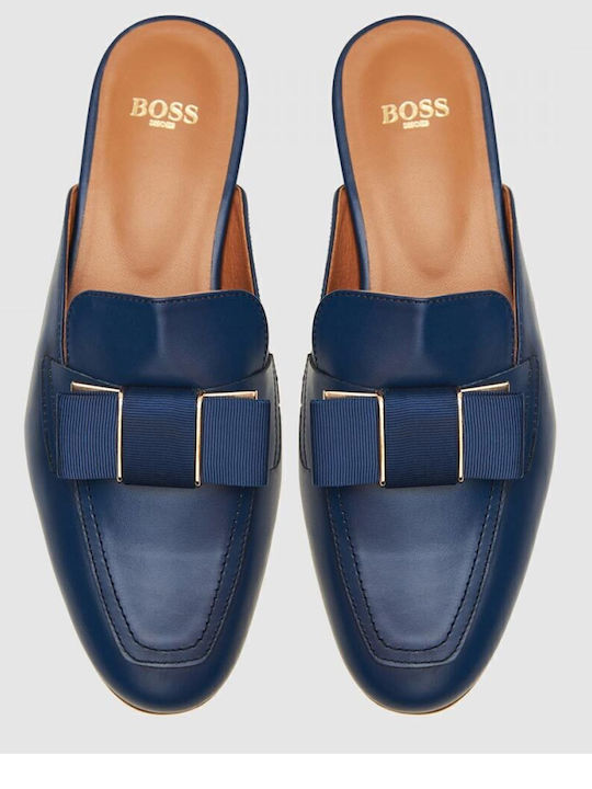 Women's Shoes Boss Shoes Zwch028-bluenapa