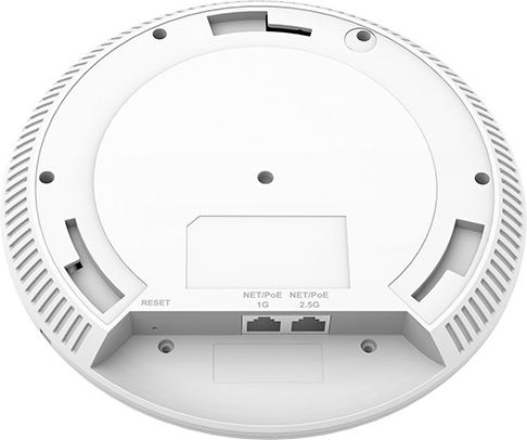 Grandstream GWN7665 Access Point Wi‑Fi 6E Tri Band (2.4 & 5 & 6GHz)