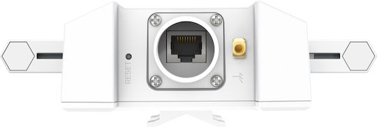 TP-LINK EAP625-Outdoor HD v1 Access Point Wi‑Fi 6 Dual Band (2.4 & 5GHz) Single Kit