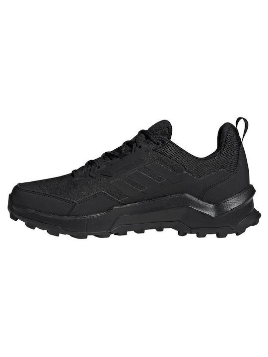 Adidas Terrex AX4 Men's Hiking Shoes Black