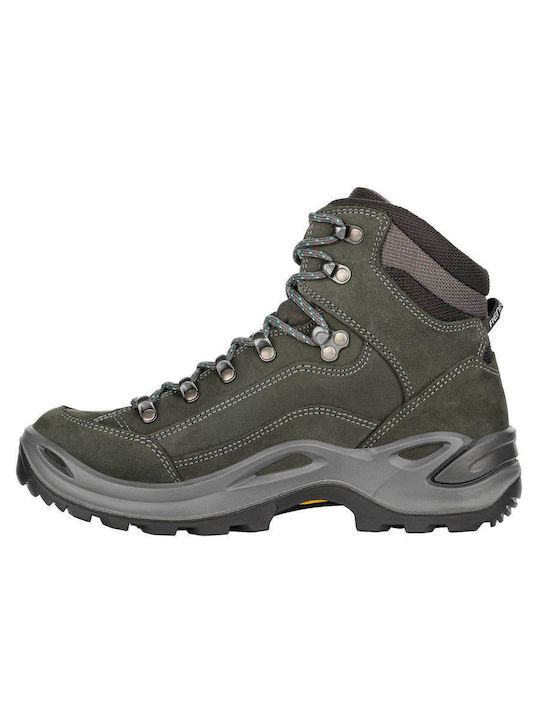 Lowa Renegade Women's Hiking Gore-Tex Black