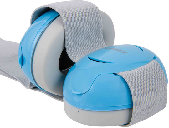 Dooky Kids Earplugs Blue 3001100