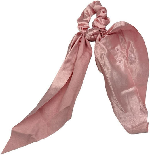 Σατεν Scrunchie (Τυχαία Επιλογή)