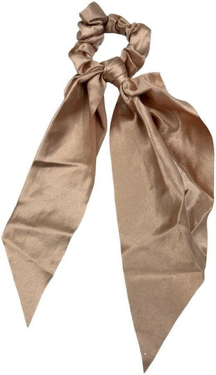 Σατεν Scrunchie (Τυχαία Επιλογή)