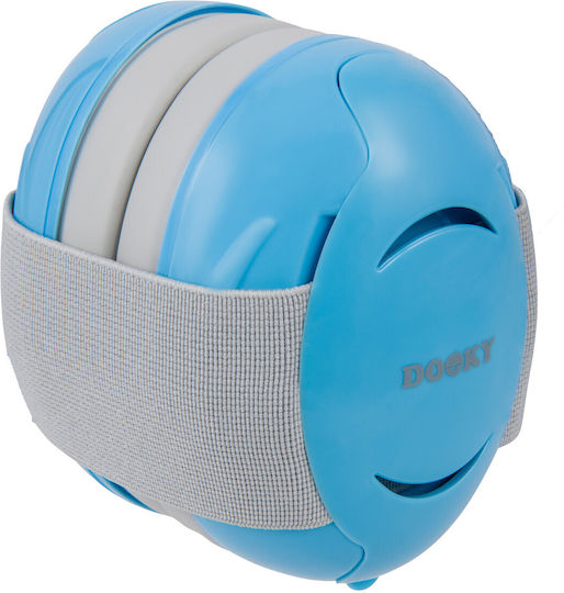 Dooky Kids Earplugs Blue 3001100