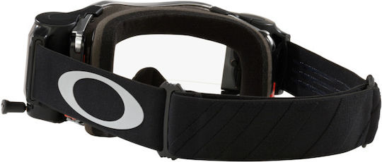 Oakley Motocross Goggles Airbrake Mx