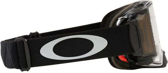 Oakley Motocross Goggles Airbrake Mx