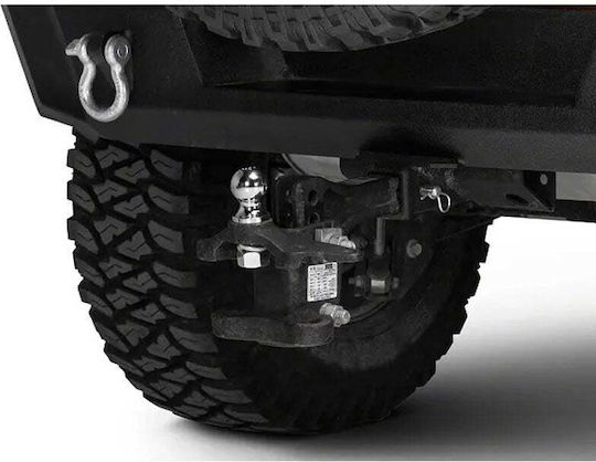 Tow Hook Ball Car Maximum Towing Weight 1500kg