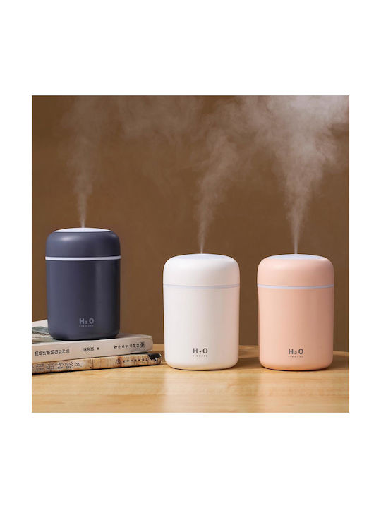 Usb Colorful Humidifier Usb Colorful Humidifier