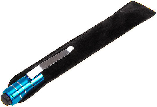 Romed Deluxe Diagnostic Torch in Luxury Black Case Pen-dlb