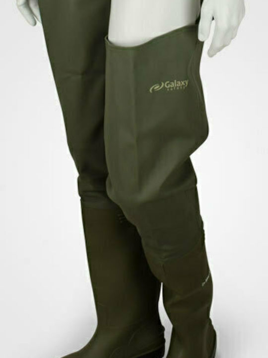 Avedo Galaxy 025 Thigh Wader-μπότες Mηρού Αδιάβροχες Για Εργασία- Τακτική Χρήση - 06-χακί-olive Green Avedo Galaxy 025 Thigh Wader-μπότες Mηρού Αδιάβροχες Για Εργασία- Τακτική Χρήση - 06-χακί-olive Green