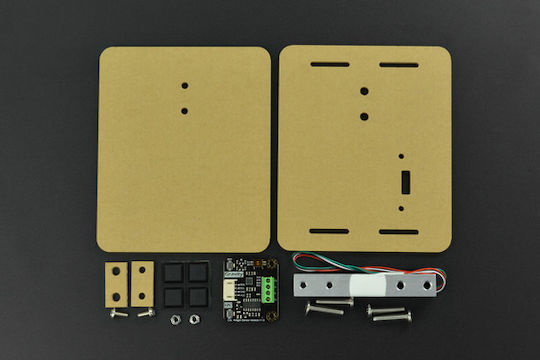 DFRobot Αισθητήρας Βάρους KIT0176