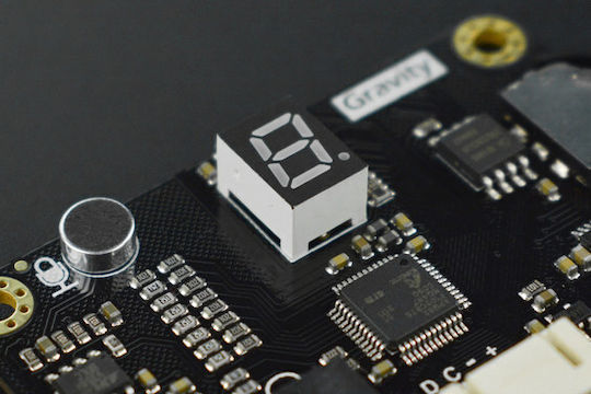 DFRobot I2c Voice DFR0699