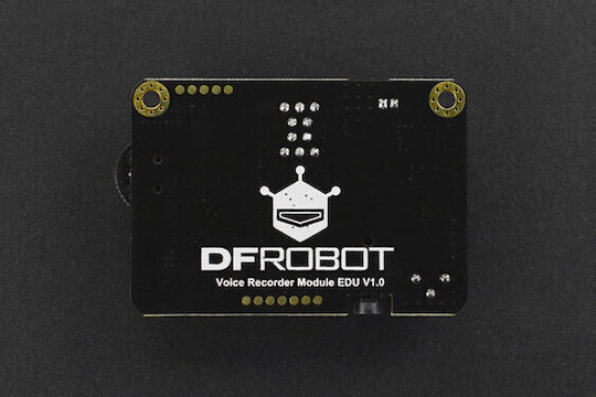 DFRobot I2c Voice DFR0699