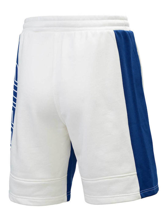 Guess Men's Shorts White