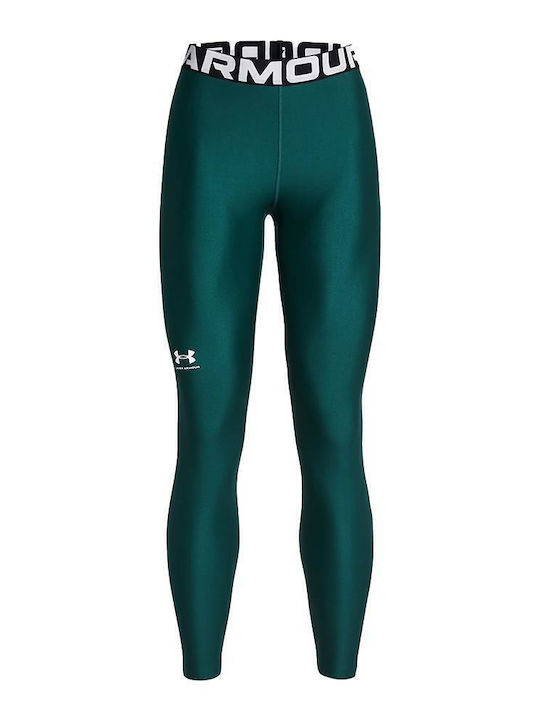 Women's Long Training Legging Hydro Teal