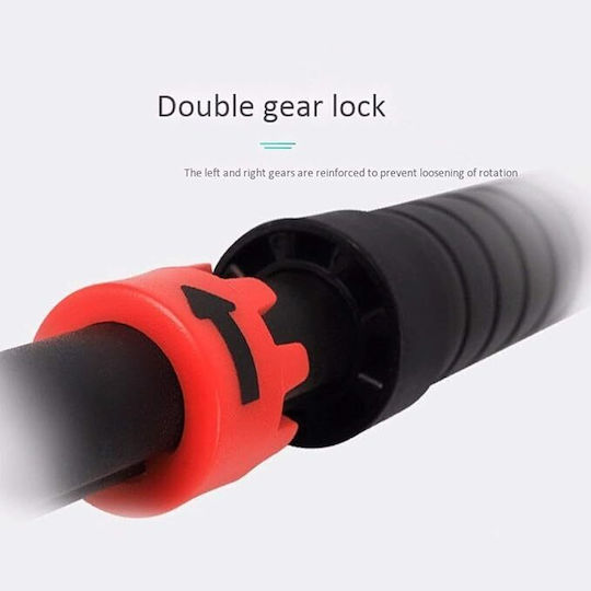 Adjustable Pull-Up Bar 65-100cm