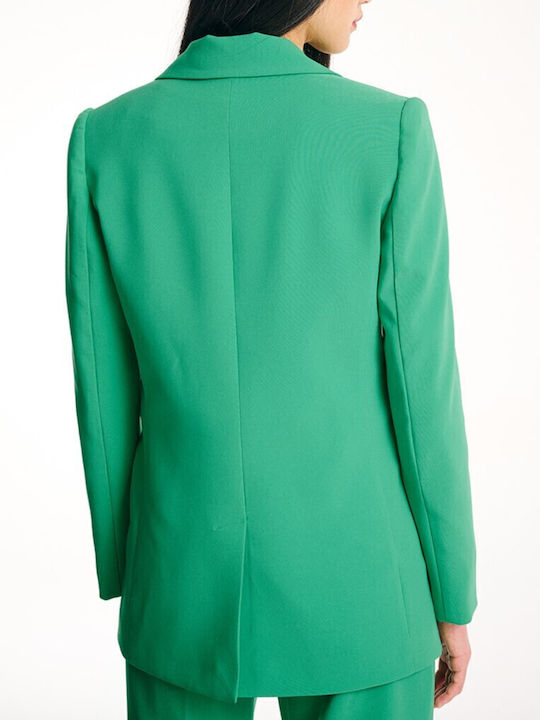 Sacou Verde Forel Sacou Verde Forel