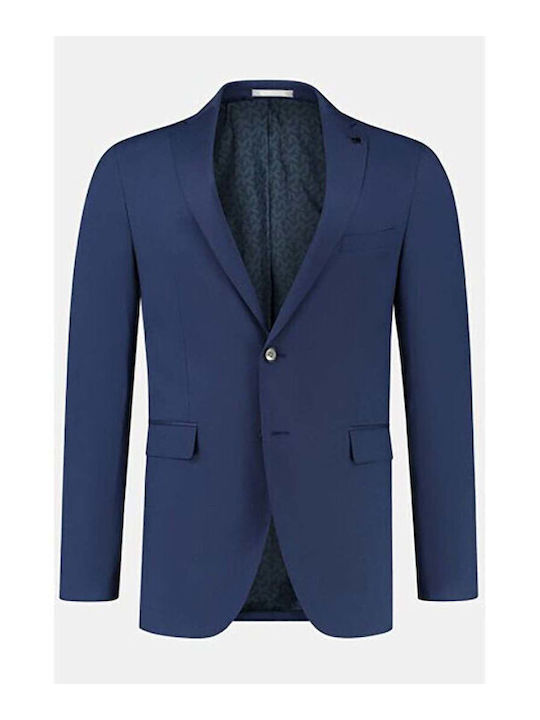 Michael Kors Men's Blue Suit