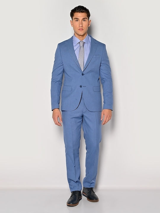 Sogo Men's Summer Suit Sogo Men's Summer Suit
