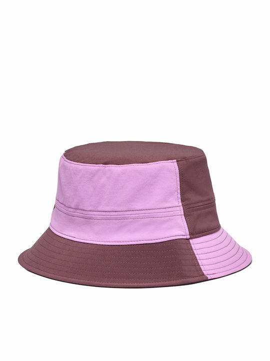 Columbia Υφασμάτινo Καπέλο Bucket