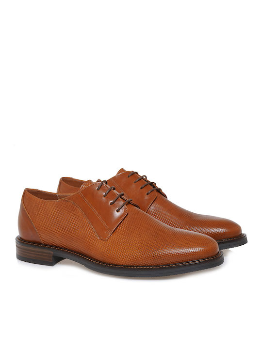 Raymont Herren Freizeitschuhe Tabac Braun