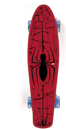 Seven Complete Shortboard Πολύχρωμο