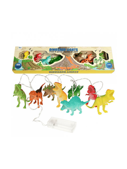 Melissa & Doug Παιδικό Φωτιστικό Τοίχου Led Melissa & Doug Παιδικό Φωτιστικό Τοίχου Led