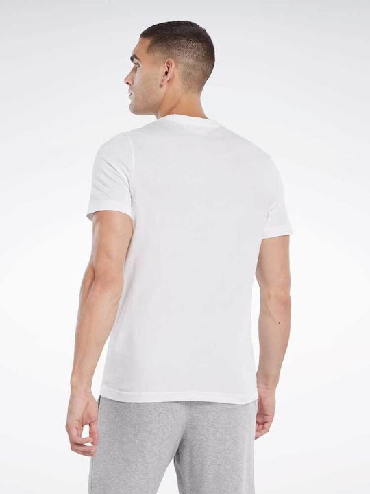 GS Vector T-Shirt Weiß