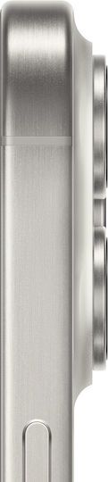 Apple iPhone 15 Pro Max (8GB/1TB) White Titanium