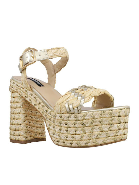 Sandale Jolane3 01 Jolane3 Nine West - 101 - Paie