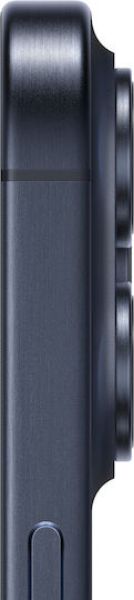 Apple iPhone 15 Pro Max (8GB/512GB) Blue Titanium