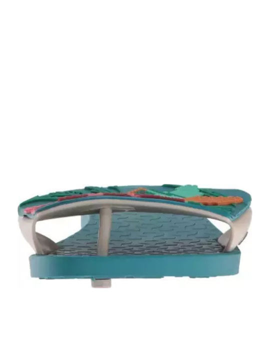 Ipanema 780-18352-26-4 - Platforme dama Albastru/beige