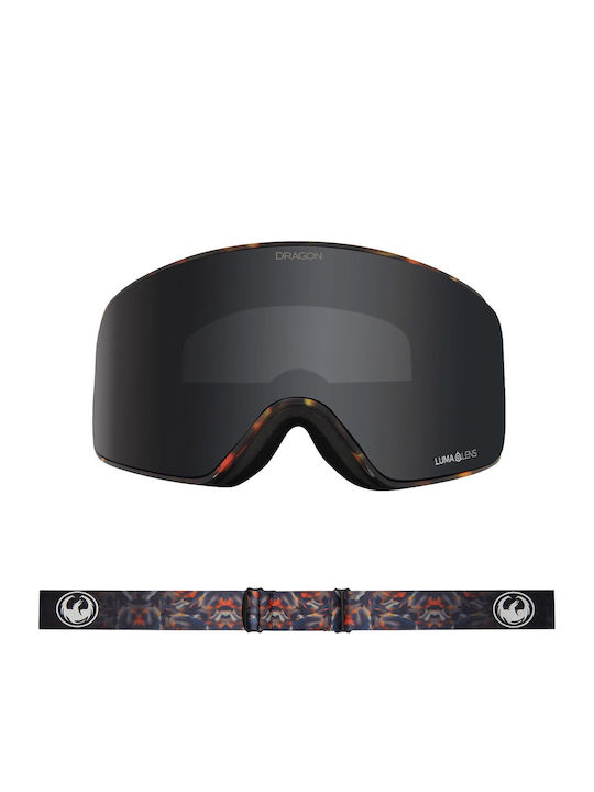 Dragon Alliance Otg Snow