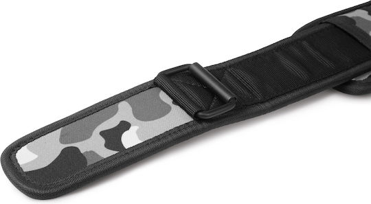 Centură pentru Haltere Amila Neopren Amila Tactical 8333