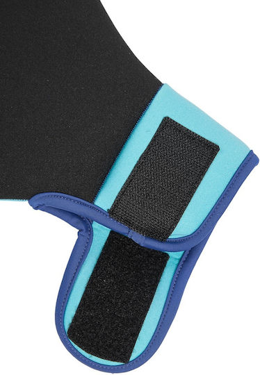 Ръкавици Mad Wave Aquafitness Mad Wave Blue