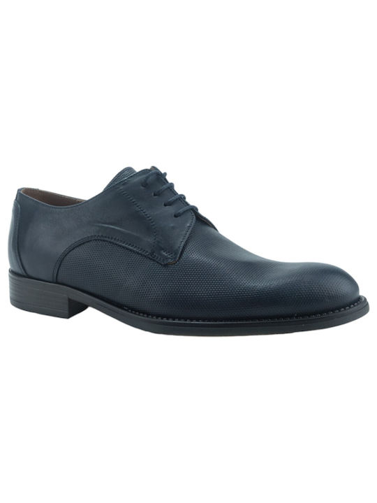 Herren Freizeitschuhe Blau 350