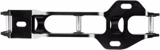 Powerslide Trinity Nexus Achsen, 3x100 19.520006