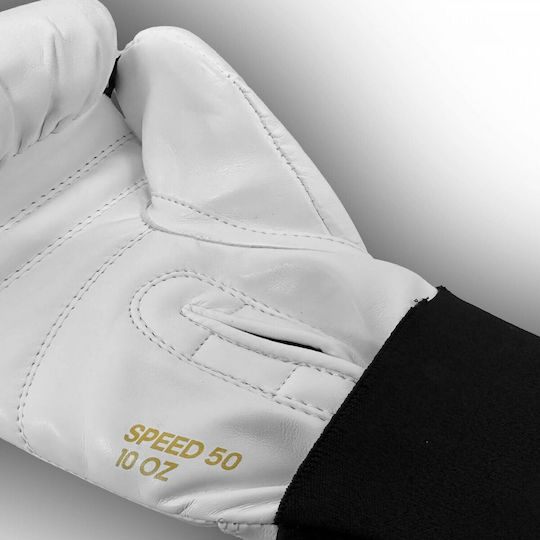 Adidas Speed 50 Boxing Gloves - Adisbg50 (3 Interest-Free Installments)