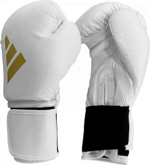 Adidas Speed 50 Boxing Gloves - Adisbg50 (3 Interest-Free Installments)