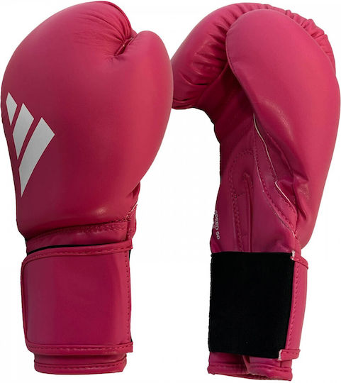 Adidas Speed 50 Boxing Gloves - Adisbg50 (3 Interest-Free Installments)
