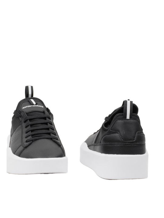 Antony Morato Casual Sneakers Fw01658-le500157 Black