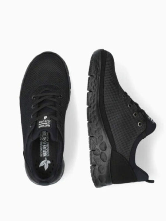 Sneakers Nif/onyx Black
