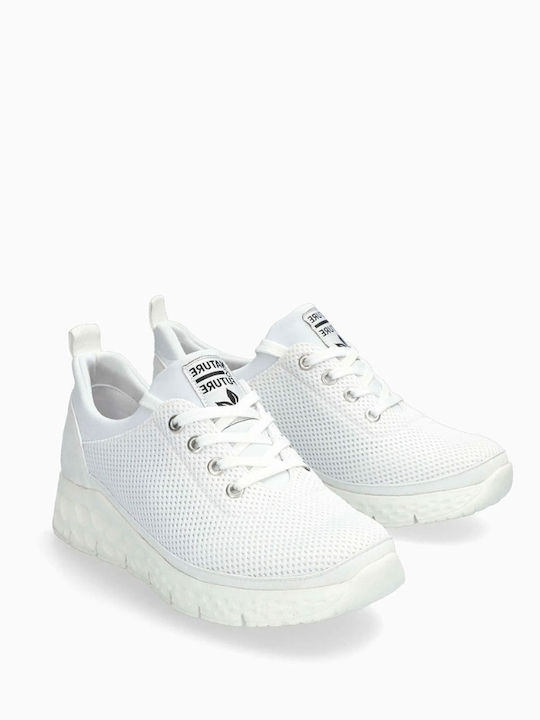 Sneakers Nif/wing White