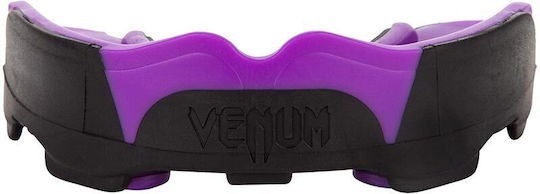 Μασέλα Venum Predator Mouthguard Black/purple