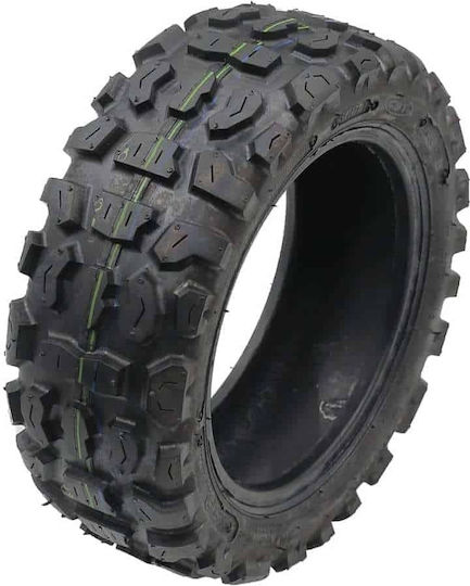 Covered Wheel 11x3 Offroad (90/65-6.5) CST Tubetype