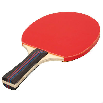 Schläger Ping Pong Aktive 12 Einheiten