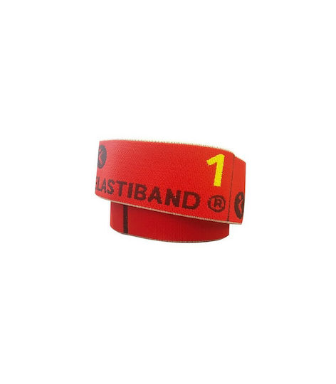 Sveltus Elastiband® 10kg Red