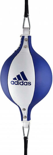 Adidas Speed 300 mingea pentru podea și tavan roșu/alb